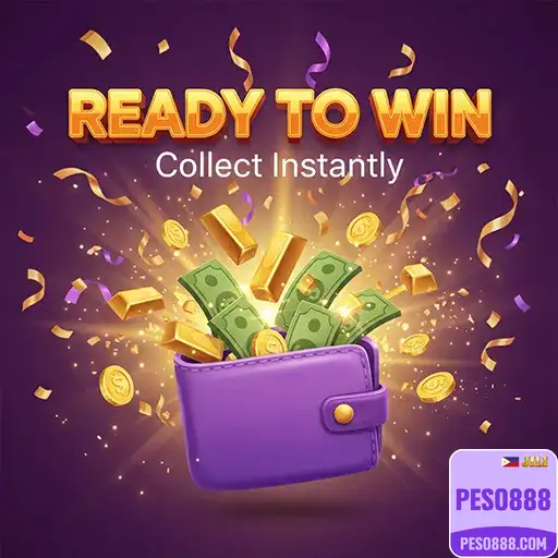 peso888 bonus enjoy dynamic game