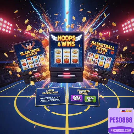 peso888  earn rewards favorite game