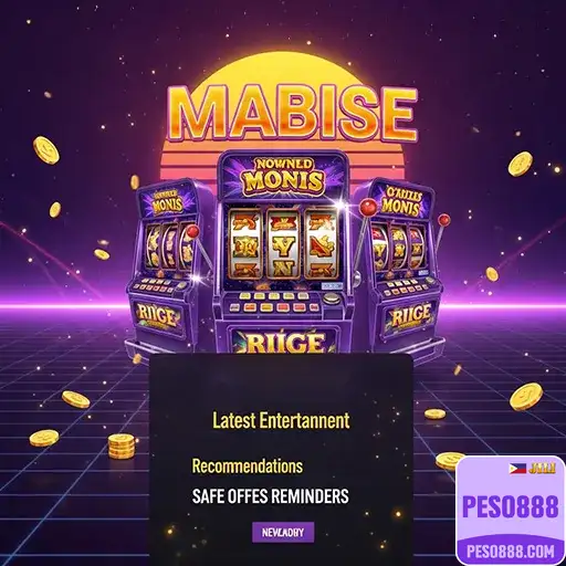 peso888  experience premier game
